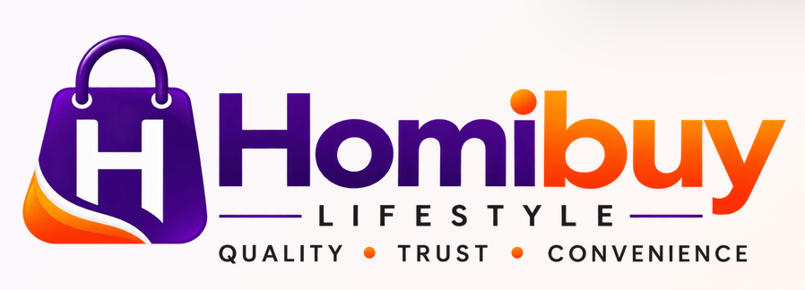 HomiBuy Lifestyle